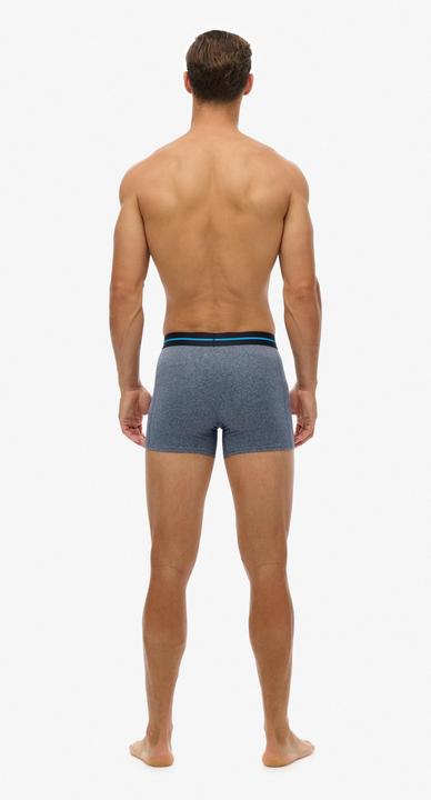 Produktbild Superdry Boxer (S, 3er Pack)
