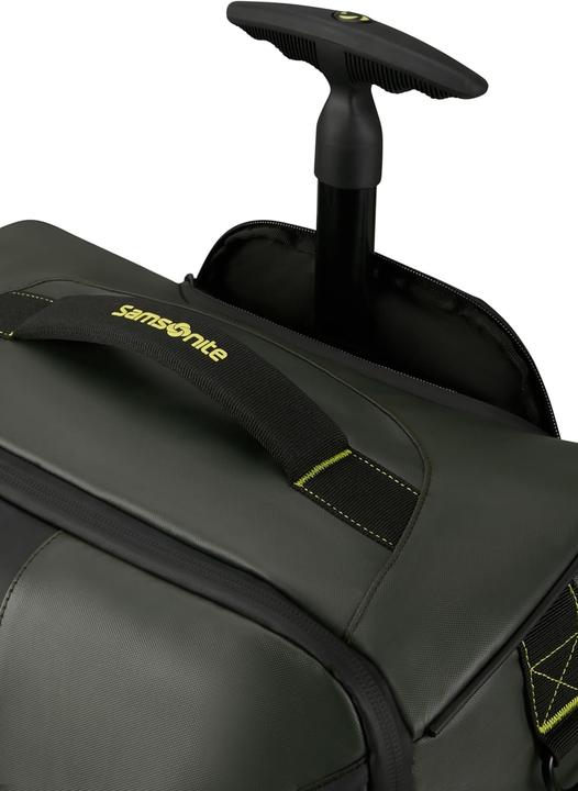 Immagine prodotto Samsonite PARADIVER LIGHT DUFFLE/WH 55/20 BACKPACK (51 l)