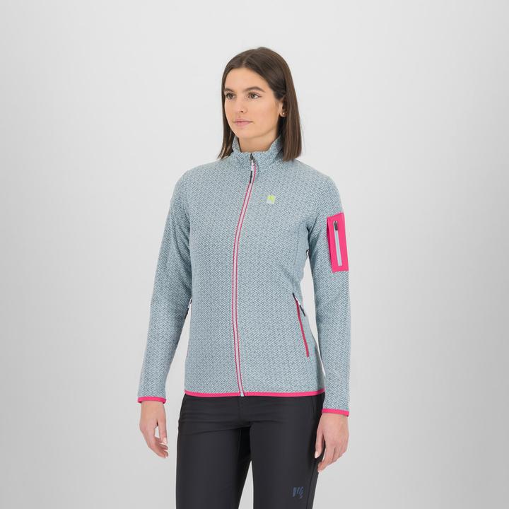 Produktbild Karpos Mesdì W Fleece (L)