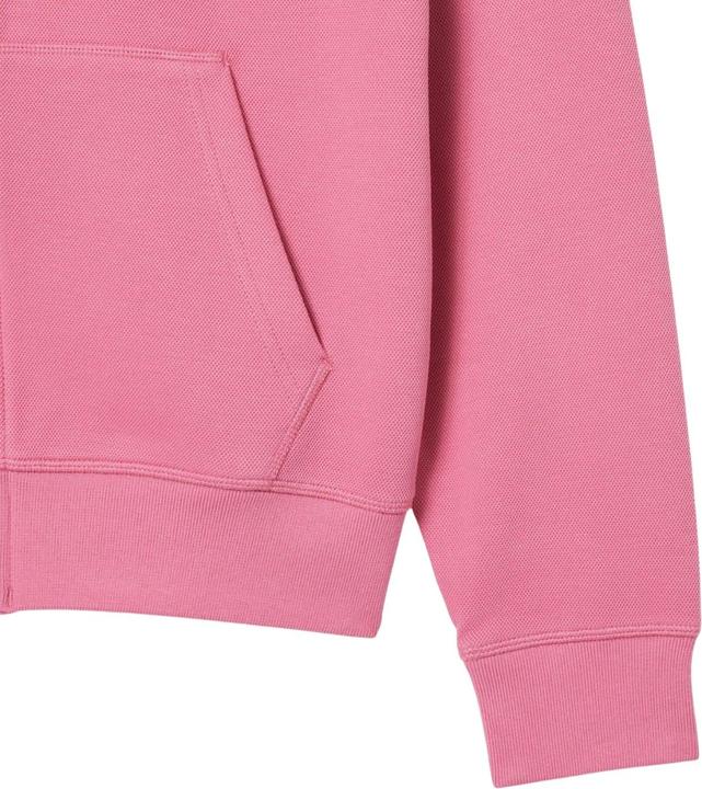 Immagine prodotto Lacoste Felpa con Cappuccio e Zip Intera Donna (34)