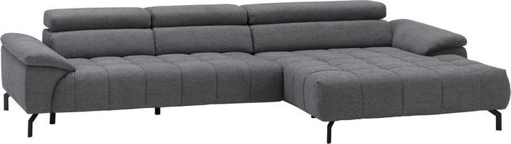 Beldomo Style Vegas-S (Ecksofa)