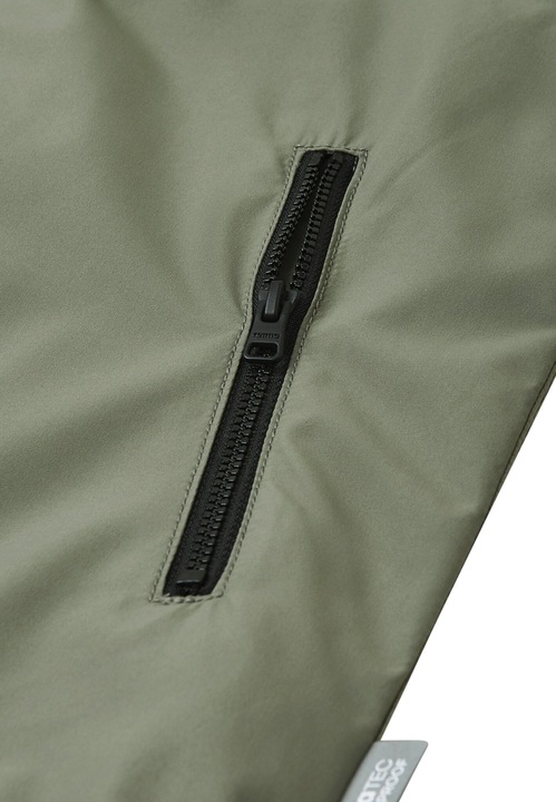 Actual product image Reima tec Kinder Regenjacke Tuulos ish (146)