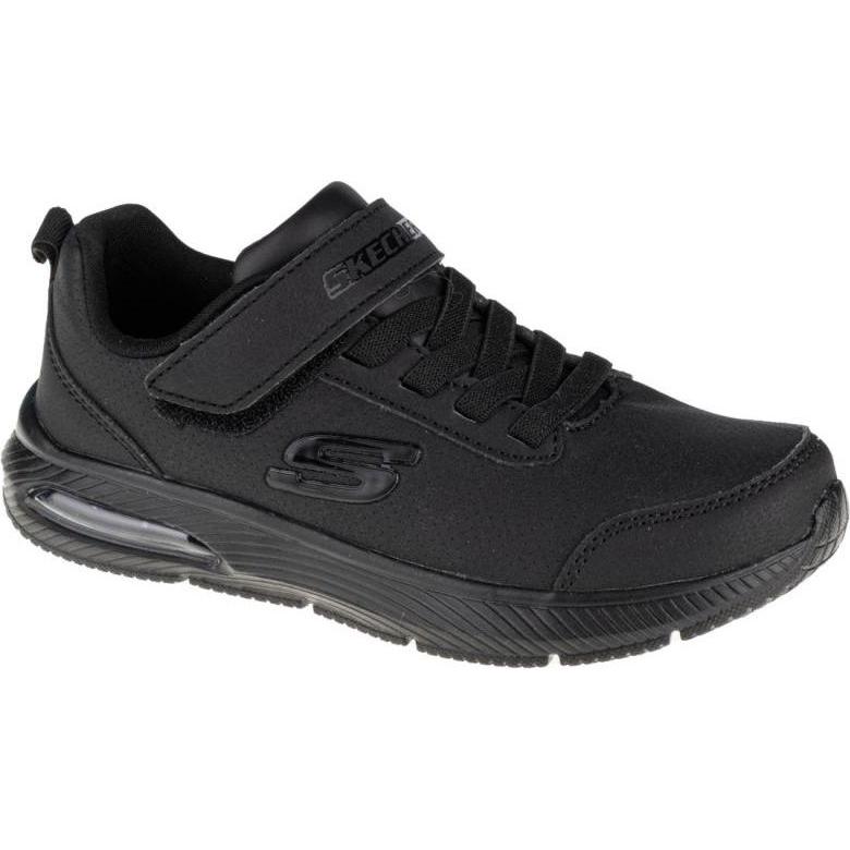 Skechers, Bambini, Sneaker, Dyna-Air Fast Pulse 998230L-BBK - 29, (29)