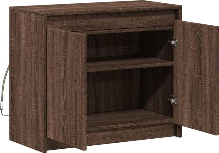 Image du produit vidaXL Sideboard (72 x 34 x 61 cm)