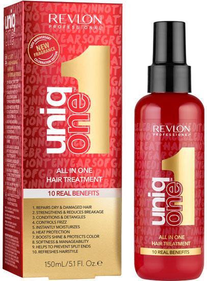 Produktbild Revlon Professional Uniqone Hair Treatment (150 ml)