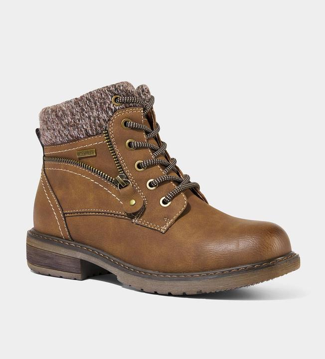 Image du produit Joe Browns Autumn Hiking Style Ankle Boots (38)