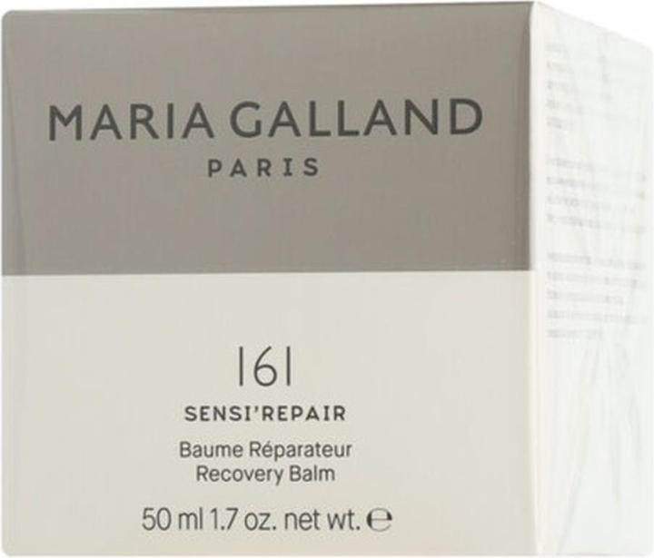 Actual product image Maria Galland SENSI'REPAIR 161 Baume Réparateur (50 ml, Face balm)