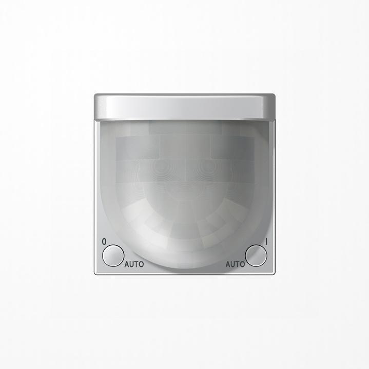 Actual product image JUNG KNX automatic control switch A 3281-1 AL (8 m)