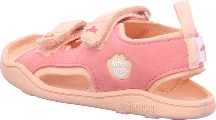 Immagine prodotto Affenzahn Sandalo per bambini Vegan Airy (24)