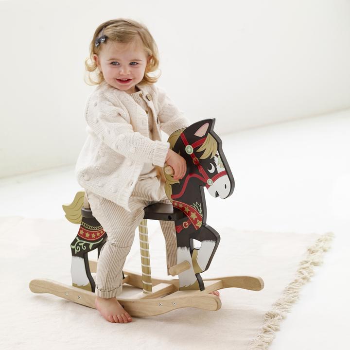 Productafbeelding Le Toy Van Schommelpaard