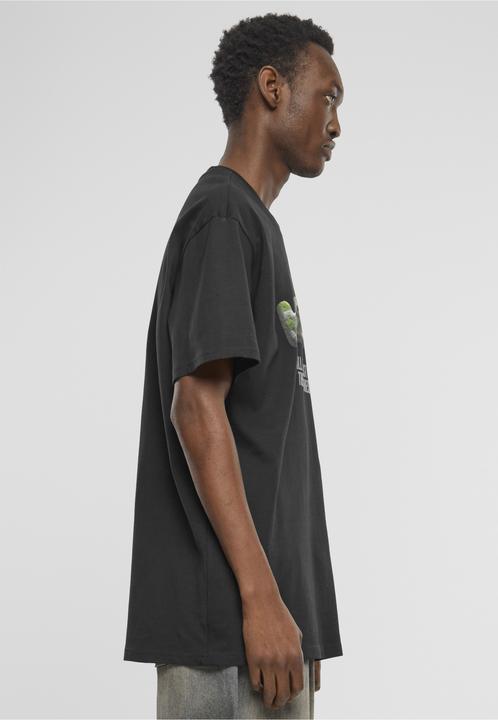 Produktbild Urban Classics Home Heavy Oversize Tee - 139523 (M)