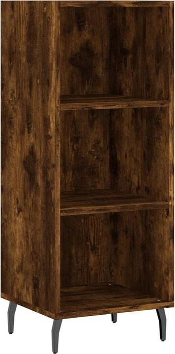 Image du produit vidaXL Highboard (34.50 x 34 x 180 cm)