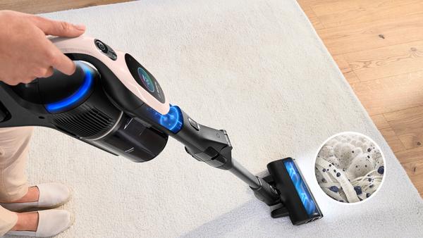 Actual product image Bosch Hausgeräte BBS1041RBA