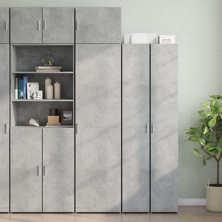 Image du produit vidaXL Wandschrank (50 x 42.50 x 40 cm)