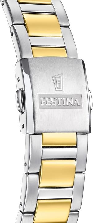 Actual product image Festina Solar Energy (Analogue wristwatch, 42 mm)