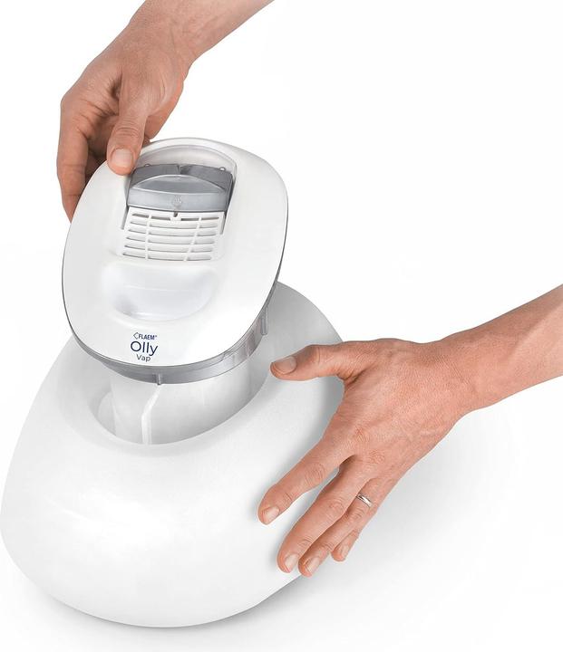 Produktbild Flaem Olly Vap Warmluftbefeuchter (25 m²)