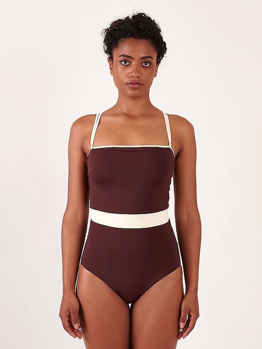 Produktbild Mymarini Bandeausuit (S)
