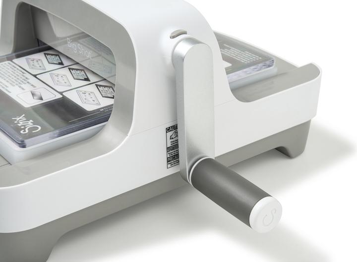 Produktbild Sizzix Big Shot Starter Kit