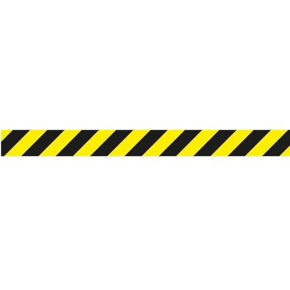 Tarifold, Klebeband, Signal Datenschutz (90 mm)