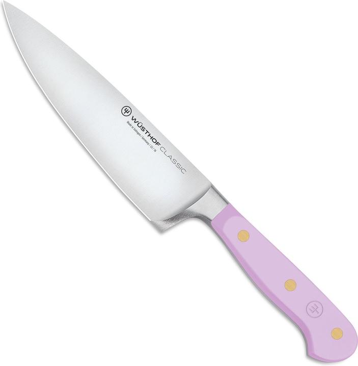 Produktbild Wüsthof Kochmesser hellviolett (16 cm)