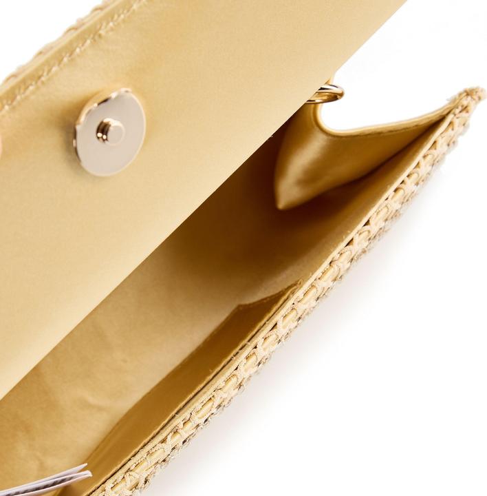 Immagine prodotto Guess Tasmin Mini Top Handle Clutch