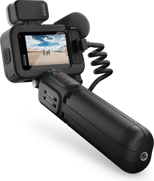 Actual product image GoPro Hero11 Creator Edition