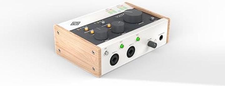 Produktbild Universal Audio Volt 276 (USB)