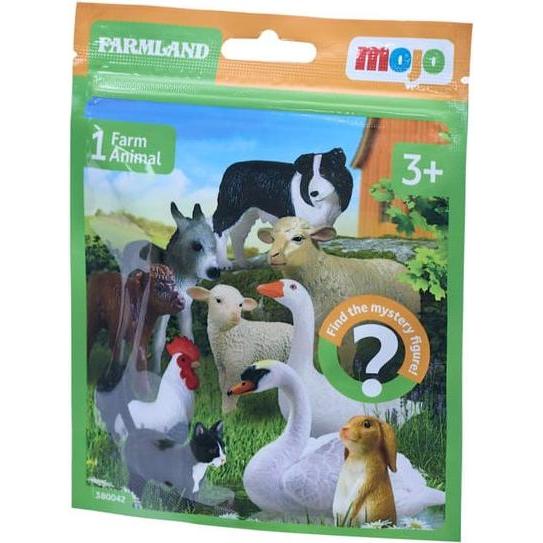 Besttoy Farmland - Sammelfigur - 1 Stück