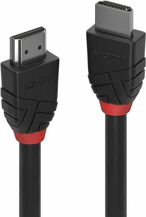 Actual product image Lindy HDMI (Typ A) — HDMI (Typ A) (5 m, HDMI)