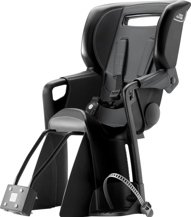 Actual product image Britax Römer Jockey Pro