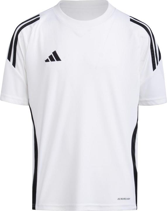Actual product image adidas TIRO24 JSY Y (140)