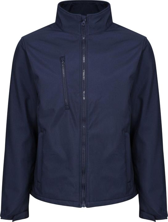 Actual product image Regatta Mens Ablaze 3 Layer Softshell Jacket (XL)