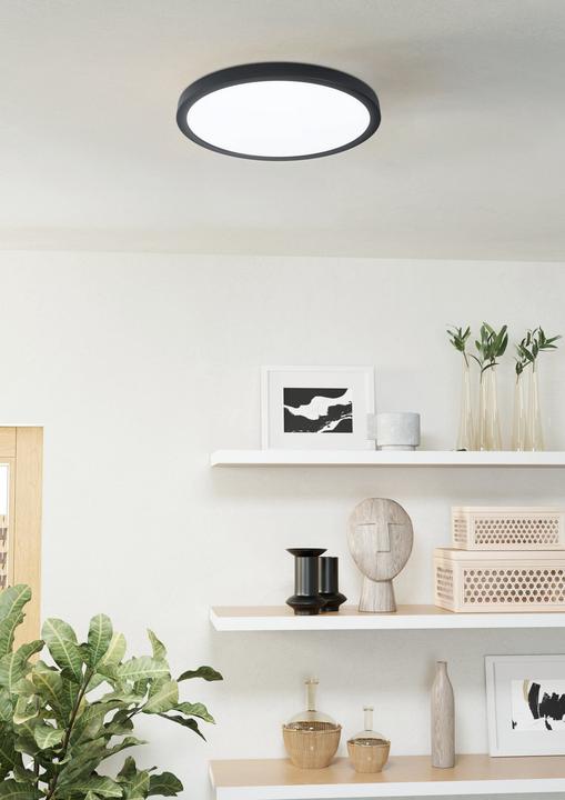 Actual product image EGLO LED ceiling light (2700 lm)