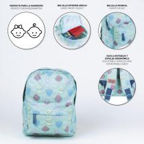 Produktbild Paw Patrol Kindergartenrucksack, blau
