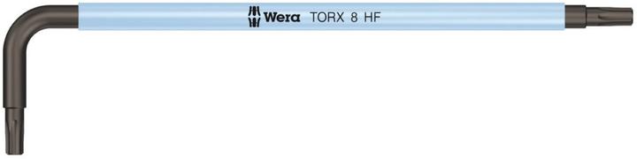Immagine prodotto Wera 967 SL Multicolour TX HF 8