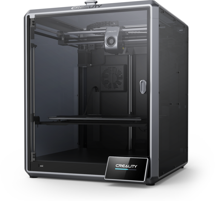 Creality 3D printer K1 Max