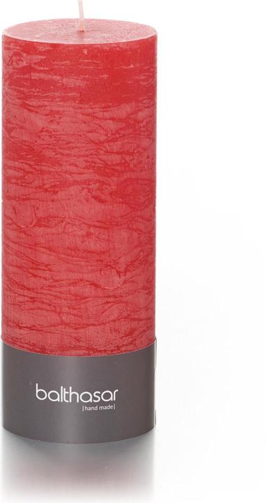 Image du produit Balthasar Bougie cylindrique à boule (1 pcs)