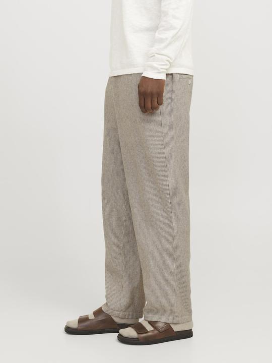Actual product image Jack & Jones Loose Fit Chino Hose Chino Hose (L)