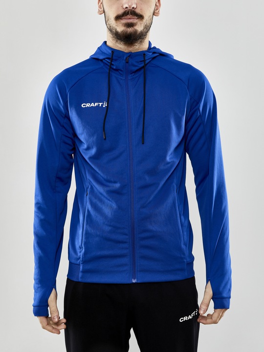 Actual product image Craft Evolve Hood Jacket M (XS)