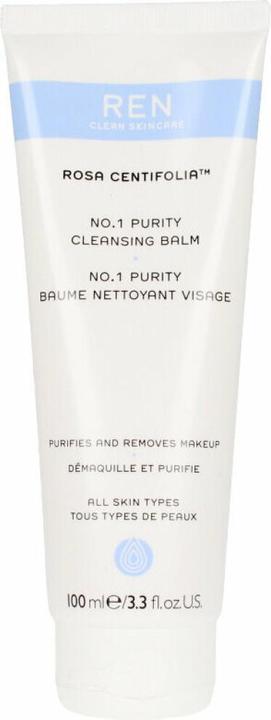 Produktbild Ren Rosa Centifolia No.1 Purity Cleansing (Waschcrème, 100 ml)