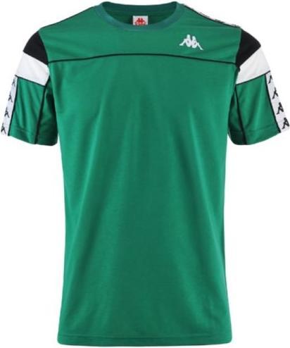Immagine prodotto Kappa Maglietta Banda Arar 303WBS0-959 zielone L (L)