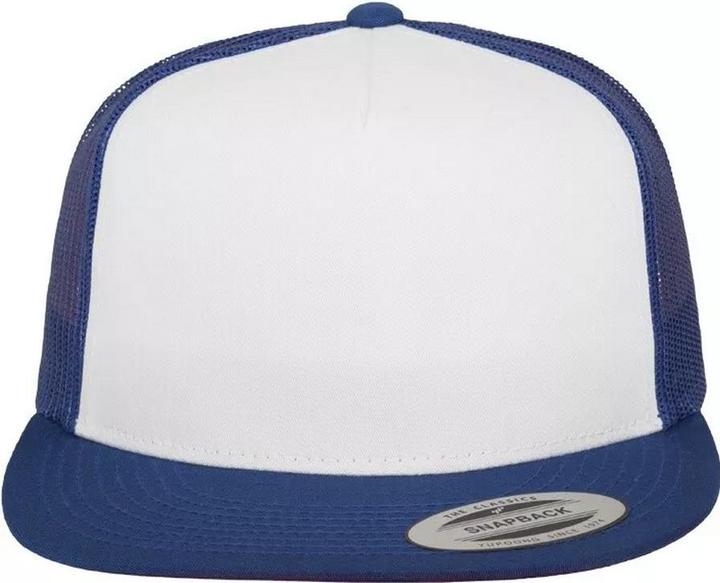 Actual product image Flexfit YP Classics Trucker Cap