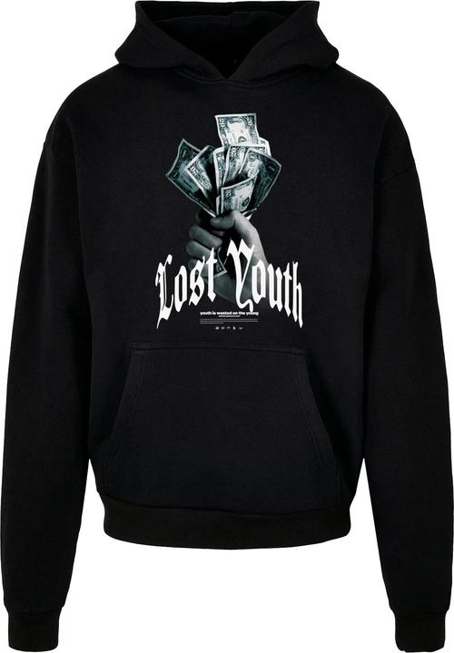Produktbild Lost Youth Money V.1 Kapuzenpullover (XS)