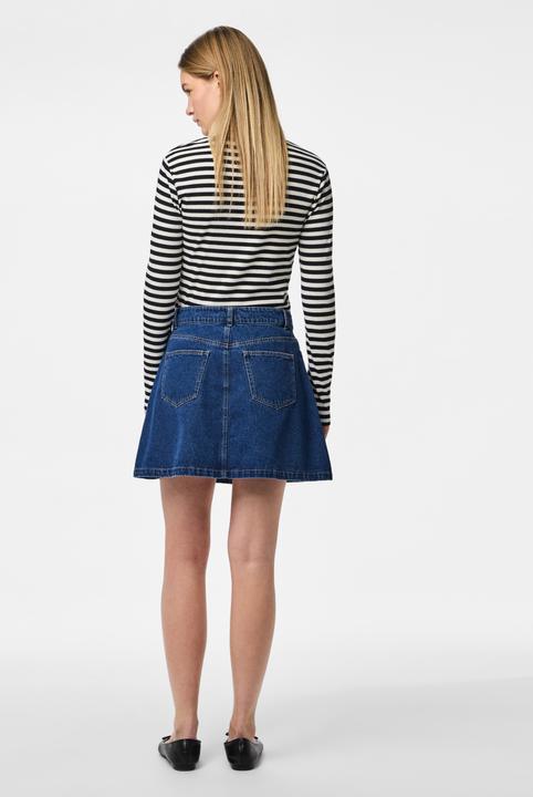 Produktbild Pieces PCABBI Jeansrock (XS)