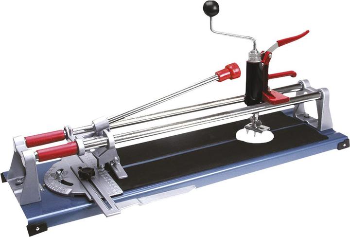 Immagine prodotto Top Tools Tagliapiastrelle 430 mm con timbro (16B243)