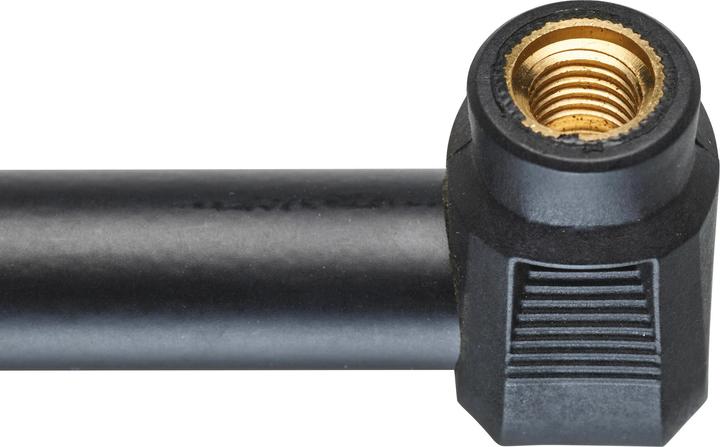 Image du produit Caperlan Buzzbar 4 cannes