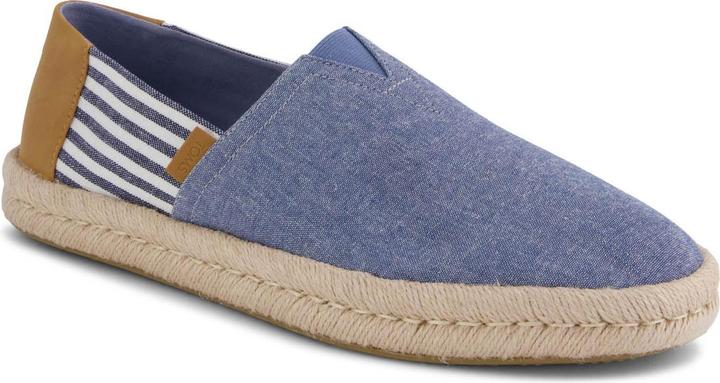 Actual product image Toms 's Alpargata Rope 2.0 (43)