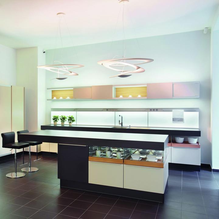 Produktbild Artemide Pirce (R7s)