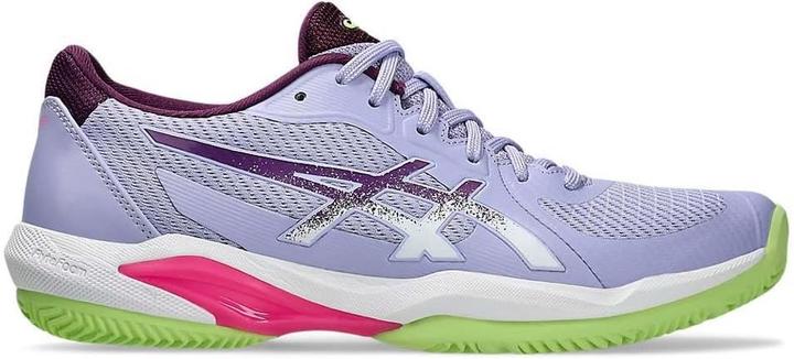 Produktbild ASICS Performance Contend 9 PS (38)