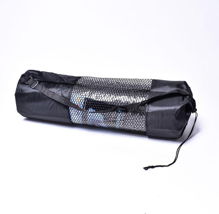 Actual product image Booster Fight Gear Yoga mat